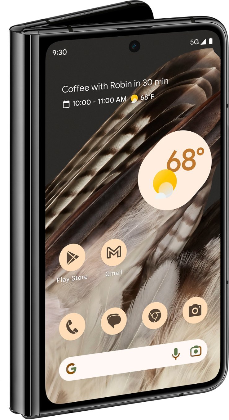 Google - Pixel Fold 5G image