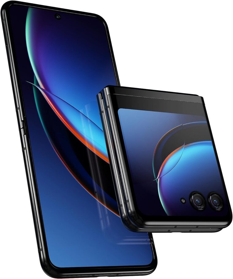 Motorola razr+ image