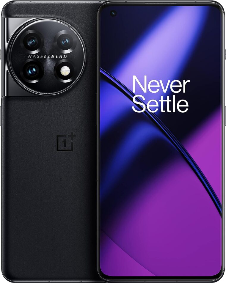 OnePlus 11 5G