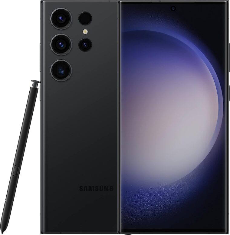 Samsung Galaxy S23 Ultra image