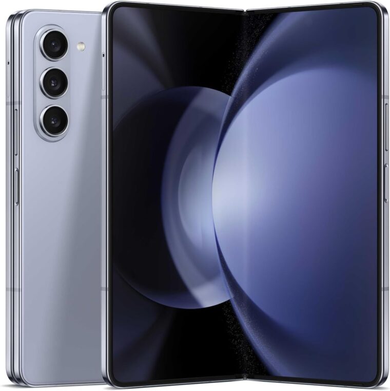Samsung Galaxy Z Fold 5 image