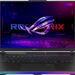 ASUS ROG Strix Scar 16 2023