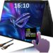 Asus New ROG Flow 16 WQXGA Touchscreen Gaming Laptop
