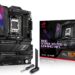 Asus ROG Strix mobo