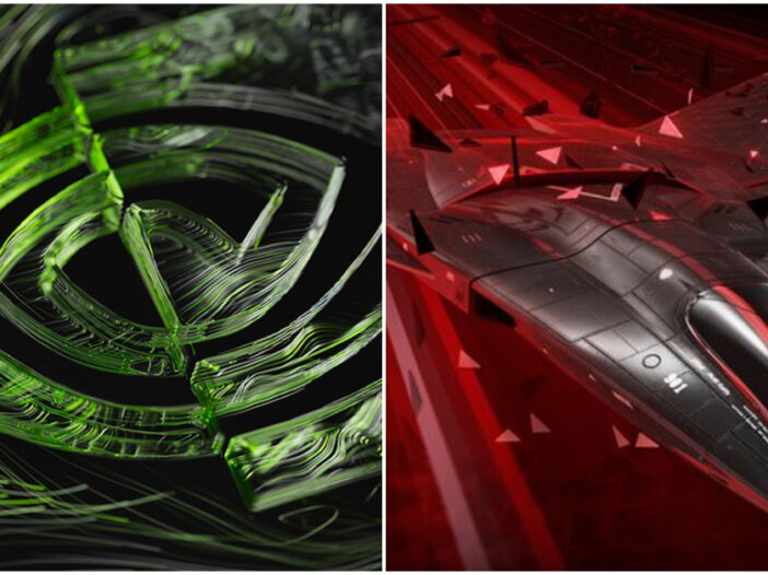 DLSS vs FSR