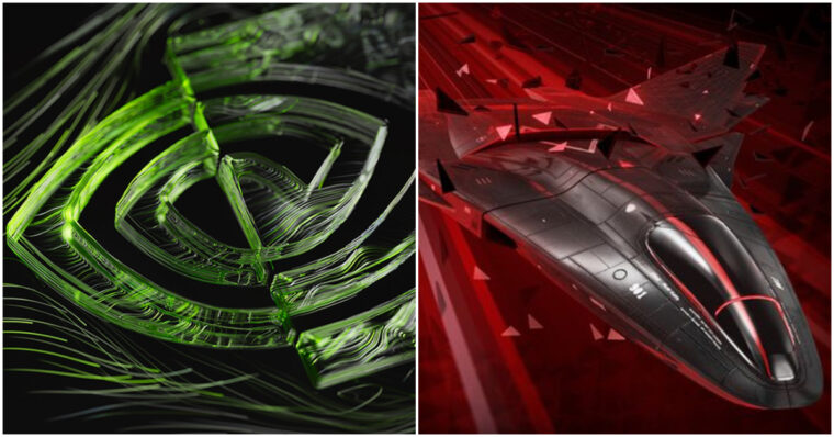DLSS vs FSR
