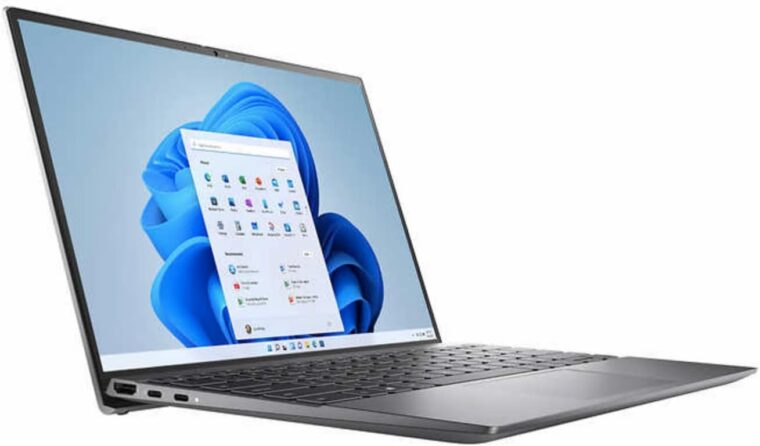 Dell Inspiron 13.3 Intel Evo