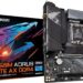 Gigabyte B660M AORUS Elite AX image
