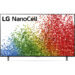 LG NANO99UPA 65 Class HDR 8K UHD Smart NanoCell IPS LED TV