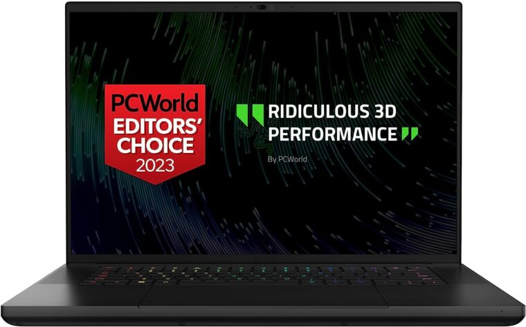 Razer Blade 16 Gaming-Laptop (2023)