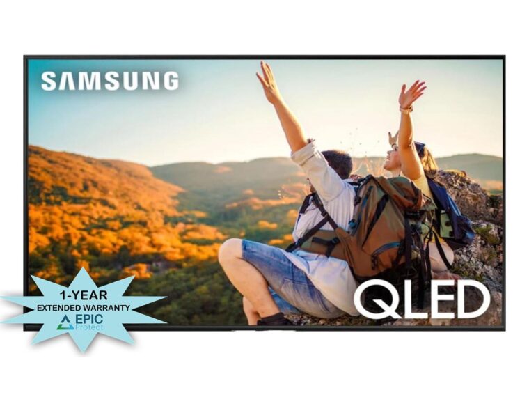 Samsung QN65QN800CFXZA 65 Neo QLED 8K Smart TV image