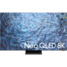 Samsung QN900C 85 8K HDR Smart Neo QLED Mini-LED TV image