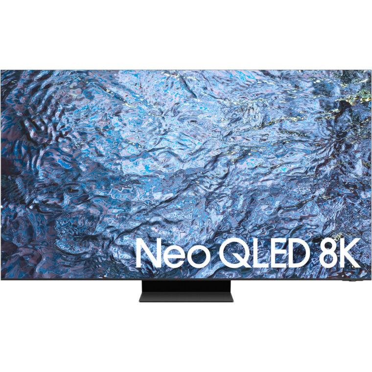 Samsung QN900C 85 8K HDR Smart Neo QLED Mini-LED TV image