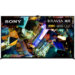 Sony BRAVIA XR Z9K 85 8K HDR Smart Mini-LED TV