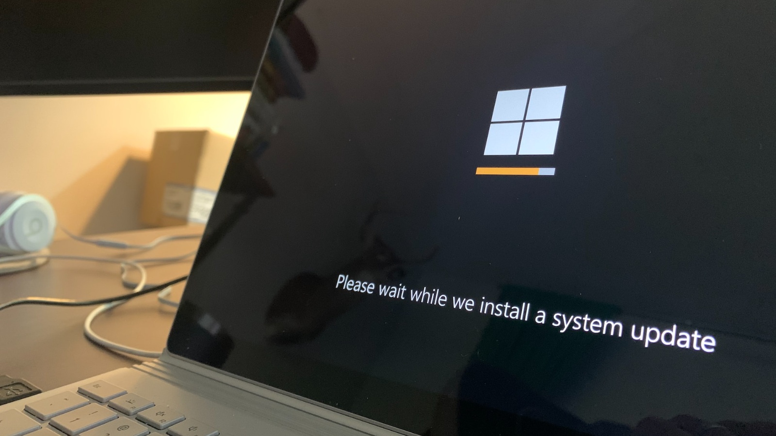 Windows Update image