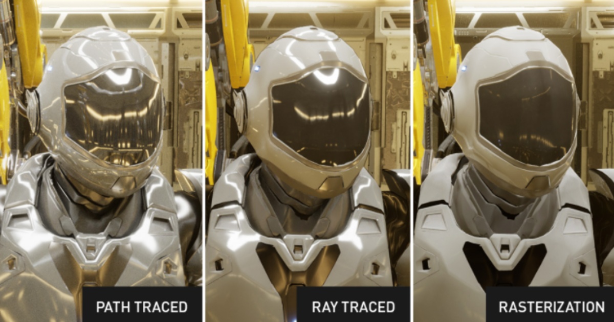 path-tracing-ray-tracing-rasterization