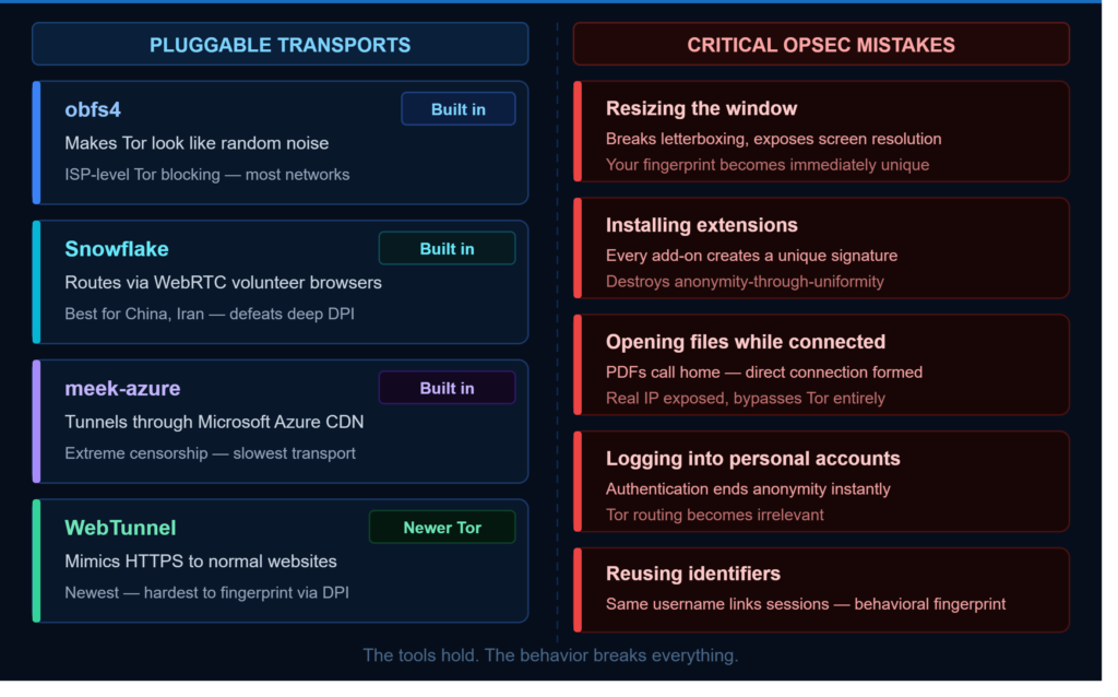 best 10 anonymous dark web browsers