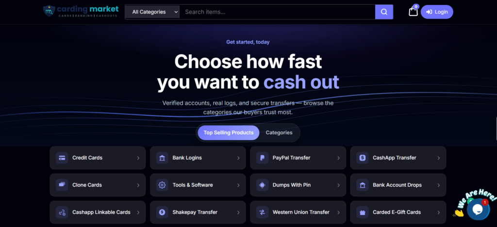 Cardingmarket-store-review