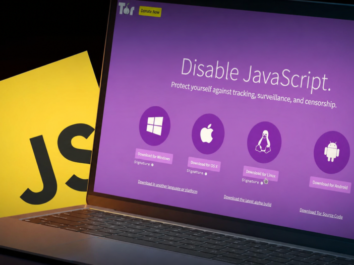 Disable-Javascript-and-trackings