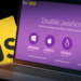 Disable-Javascript-and-trackings