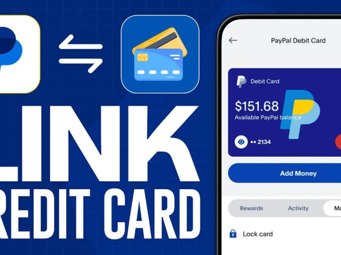 linkable cards