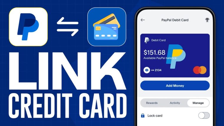 linkable cards