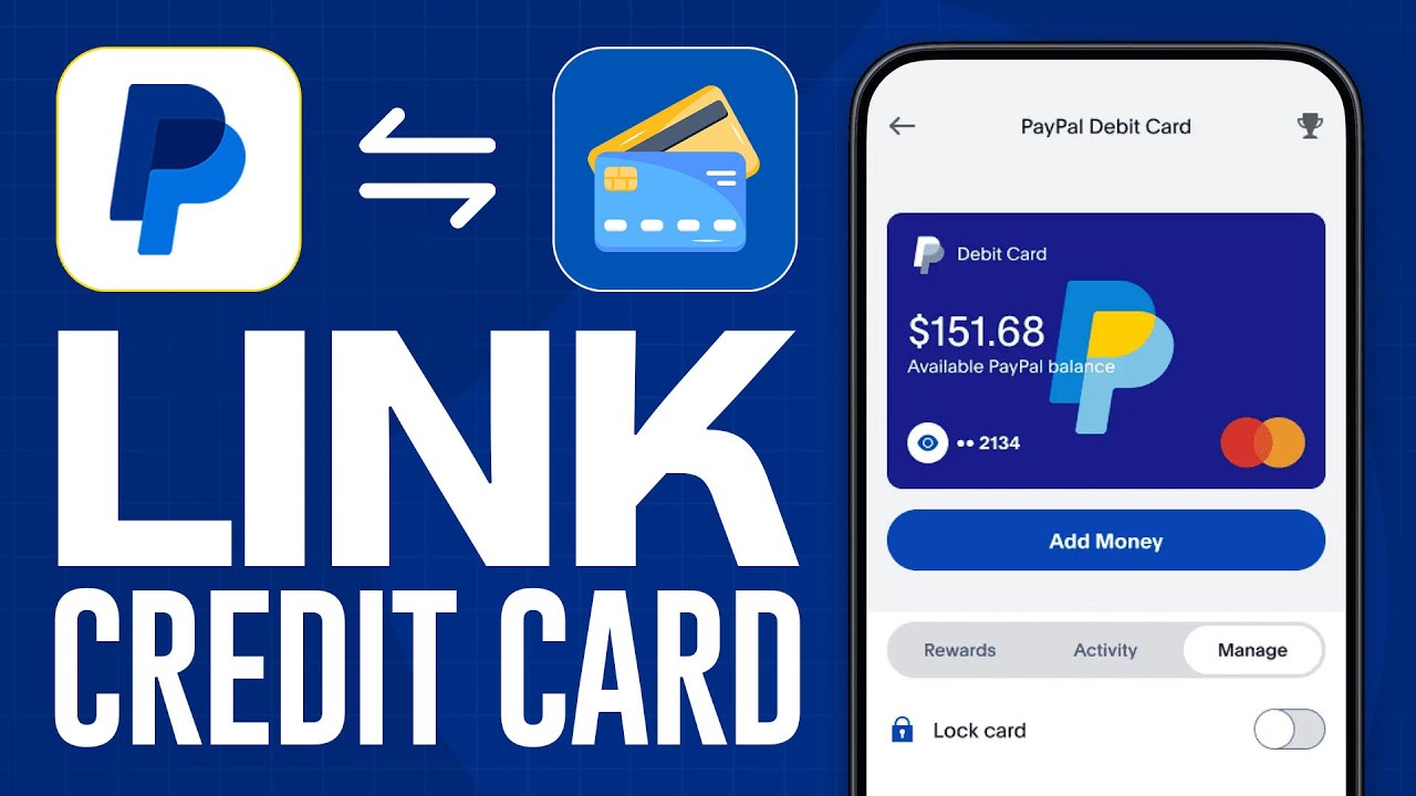 linkable cards