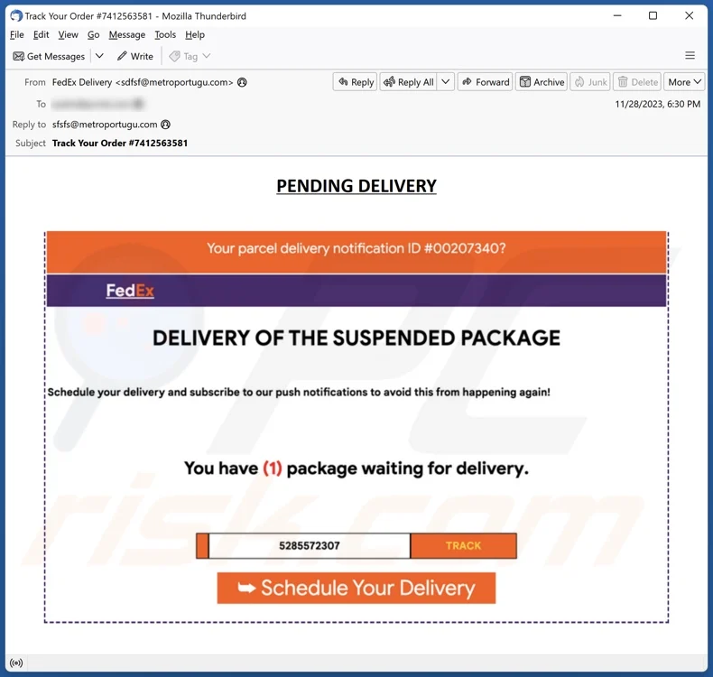fedex-delivery-of-the-suspended-package-email-scam-main