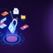 Access the Dark Web with a Phone